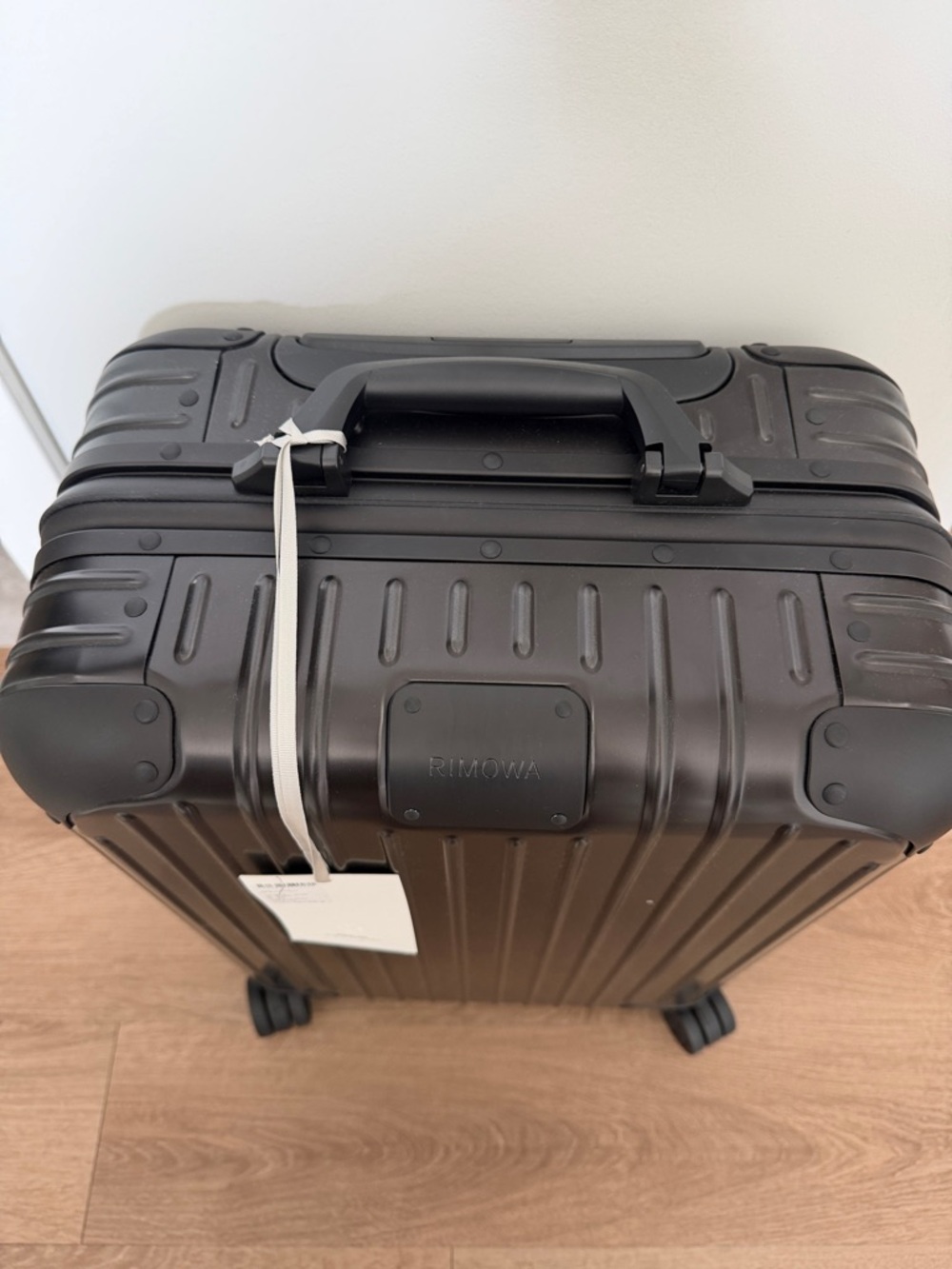 RIMOWA Cabin Carry-On - Picture 4 of 5